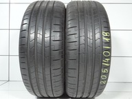 Opony letnie 205/40R18 86W Pirelli