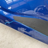 DACIA SANDERO III 3 20- door front front left