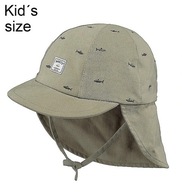 dziecięca czapka z daszkiem Barts Ikka Child -