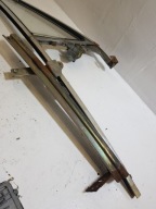 window TROJKATNA right front 3D BMW E10 1602