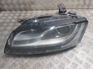 light left front AUDI A5 8T EUROPA XENON 8T0941003L 8K0941597