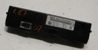 BMW E87 5D 07R PANEL klími klimatizaci 9147297