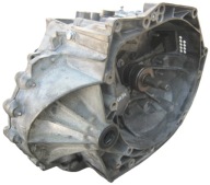 CAMBIO CITROEN PEUGEOT 1.6 HDI 20EA34