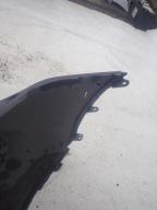 FORD TRANSIT CONNECT and 1 LIFT 09-13 bumper front