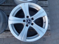 discs disc disc aluminium sensors R 17 5x112 ET40 MERCEDES E W213 E