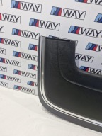 8227088 BWM E46 COUPE CABRIO cover trunk door roofs