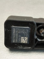 Opel Insignia A Crashsensor Drucksensor 13593676
