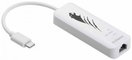 Karta sieciowa Edimax kabel USB-C USB3.1 GIGABIT