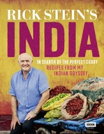 Rick Stein s India Stein Rick