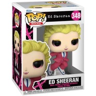 Funko POP: Rocks: Ed Sheeran - Bad Habits