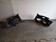 bumper front front AUDI A4 B8 LIFT 2012- 8K0807437AC