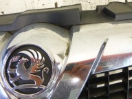 bumper front Opel Vectra C Signum FL 05-08 PDC grill Vauxhall