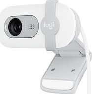 Kamera internetowa Logitech Brio 100 (960001617) OUTLET