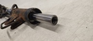 servo control Dacia Duster 1,2 TCE