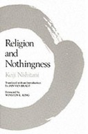 Religion and Nothingness Nishitani Keiji