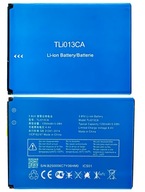 Alcatel 3082 4G 8 MB modrý