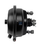 Brzdový valec (64, M16x1,5mm, M22x1,5mm) MERCEDES ACTROS, ACTROS MP2