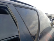 Ssangyong Rexton 1 and 02-07 window side bodywork right left PRZY