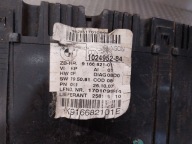 dials dials 9166821 BMW E90 E91 E92 E93 2.0D EUR