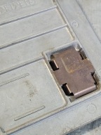computer control unit of the engine OE 06A906033 VOLKSWAGEN GOLF IV 4 1.6B 99r.