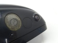 mirror exterior JAGUAR F-PACE left front 16PIN+1 UK JBC1807