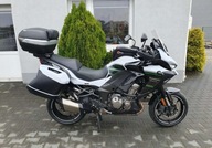 Kawasaki Versys 1000 bezwypadkowy wyposazony 2...