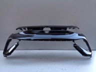 front bumper VW ID5 11E 21- NR 43234