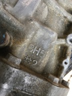 CAMBIO NISSAN X-TRAIL e T30 2.2 DCI 8H5#2