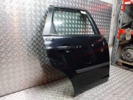 Tür heck rechts FORD FOCUS MK2 KOMBI 04