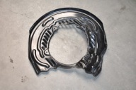 cover TARCZY of brake right front front PORSCHE CAYENNE 9Y 1
