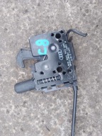 bonnet latch lock VW AUDI SEAT 4K0823509