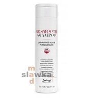 BE HAIR BE SMOOTH Extra vyhladzujúci šampón 300ml