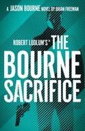 Robert Ludlum s (TM) the Bourne Sacrifice Freeman