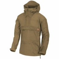 Bunda Helikon-Tex Anorak Woodsman Coyote L