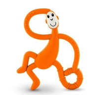 Matchstick Monkey Dancing Orange Terapeutické hry