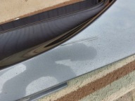 moulding threshold right LEXUS RC F 15r 1H9