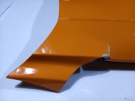 fender front front left Ford Mustang VI 2017