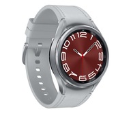 Smartwatch Samsung Galaxy Watch 6 Classic (R955) LTE 43mm srebrny