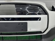 front bumper complete front Mini Countryman U25 colour A96 White CP1