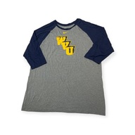 Bluzka Koszulka damska Nike West Virginia Mountaineers NCAA XL