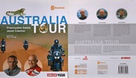 AUSTRALIA TOUR SALETA BEZDROŻA