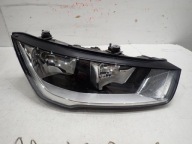 light front front right AUDI A1 LIFT 2014- 8XA941004
