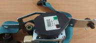 OPEL AGILA WAGON R+ tension belt safety right front