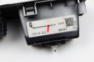 MAZDA 5 et CR Châssis Support Support plaque PANELU Vitre CC65684L6C