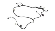Opel Astra IV J cablaggio 4xPDC Paraurti Anteriore 13282338