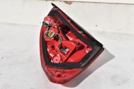 light left rear part TOYOTA RAV4 III 2006-2010R EU