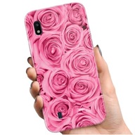 ETUI CASE OBUDOWA NA TELEFON DO SAMSUNG GALAXY A10 WZORY TOP100 JAKOŚĆ