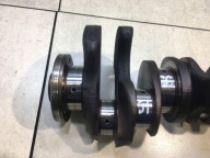 crank RENAULT LAGUNA II 3.0 V6