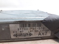 control unit HONDA CIVIC V 5 1.3 37700P01G02