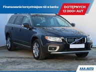 Volvo XC70 D3, 1. Właściciel, Skóra, Navi, Klima